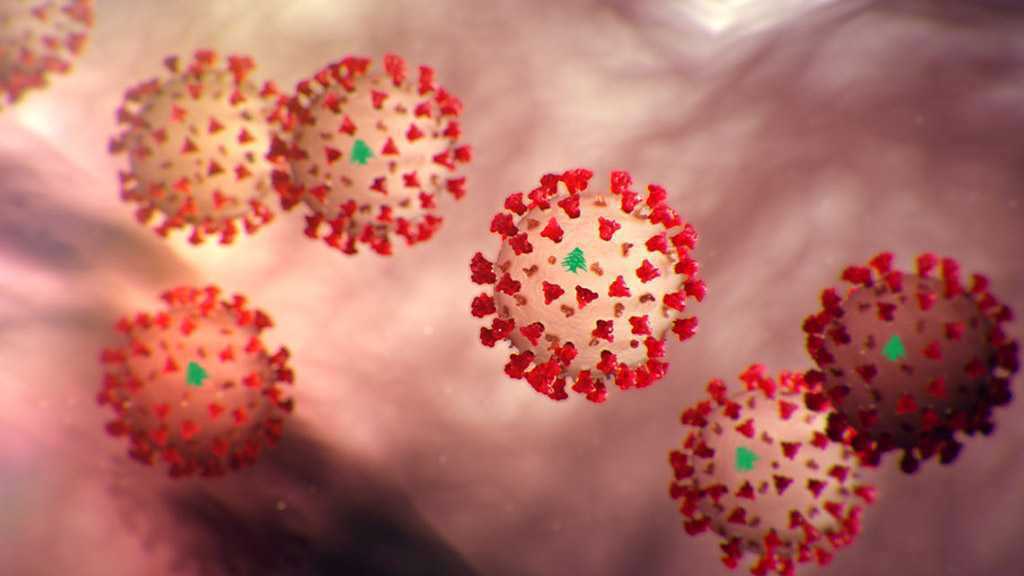Lebanon Records 2,388 New Coronavirus Cases, 30 More Related Deaths