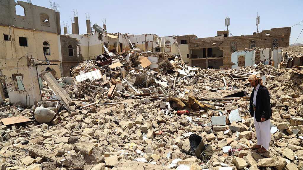 Saudi Warplanes Kill Two Civilians, Wound Six in Yemen’s Saada