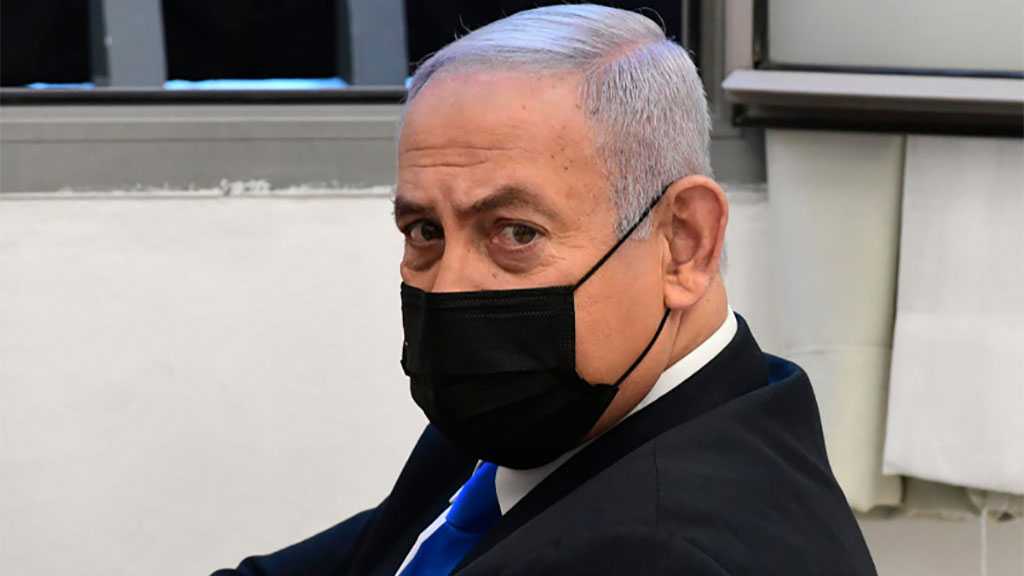 “Israel’s” Drama: Netanyahu Due in Court, Coalition Talks Ramp Up