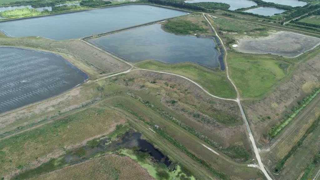 US: Florida Homes Evacuated As Wastewater Leak Risks Flood