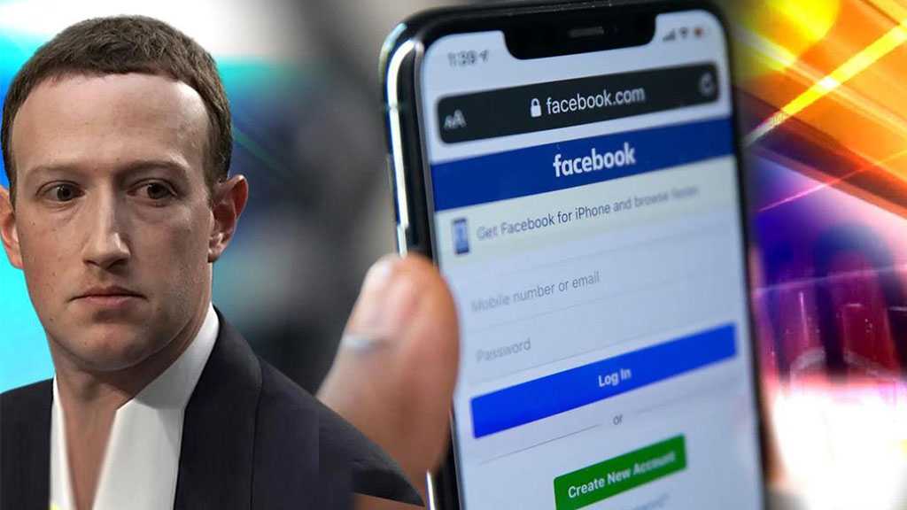 Facebook CEO’s Phone Number Included in Huge User Leak