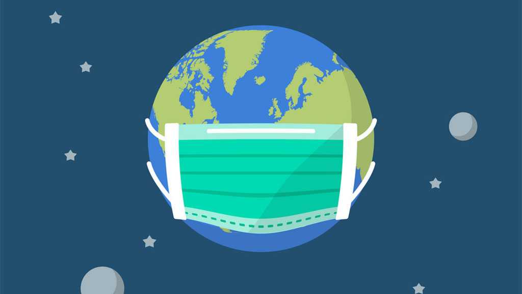 Global COVID-19 Deaths Top 2.8 Million, Infections Above 132 Million