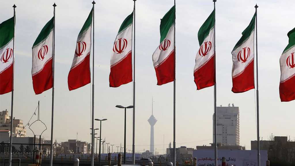 US Joins Talks to Salvage Iran Nuclear Deal