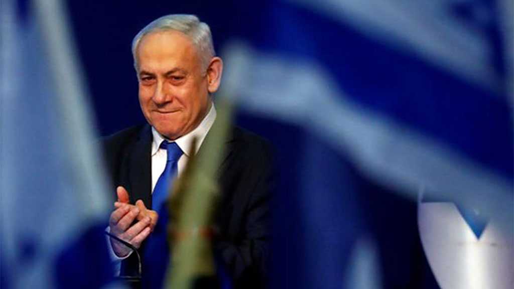 Netanyahu Gets Official Mandate to Form Next ‘Israeli’ Government