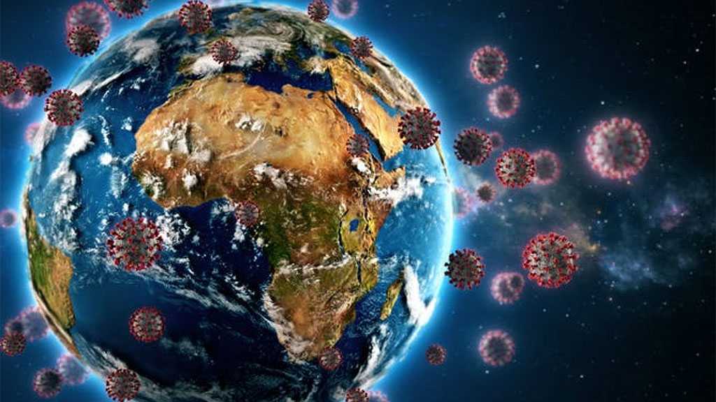 Covid-19: Global Death Toll Surpasses 3 Million amid New Infections Resurgence