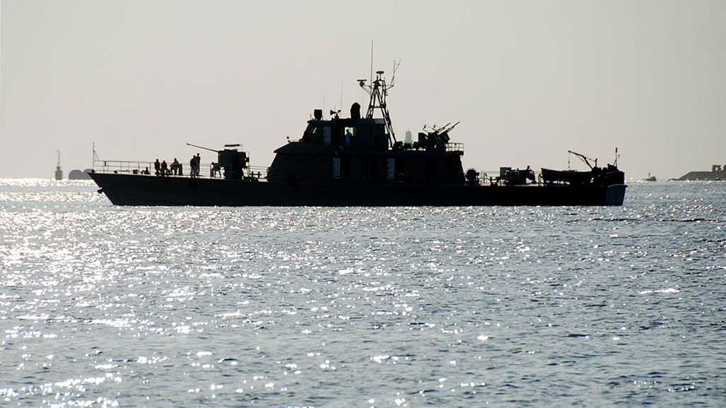 Iran, Pakistan Hold Joint Naval Drills in The Gulf