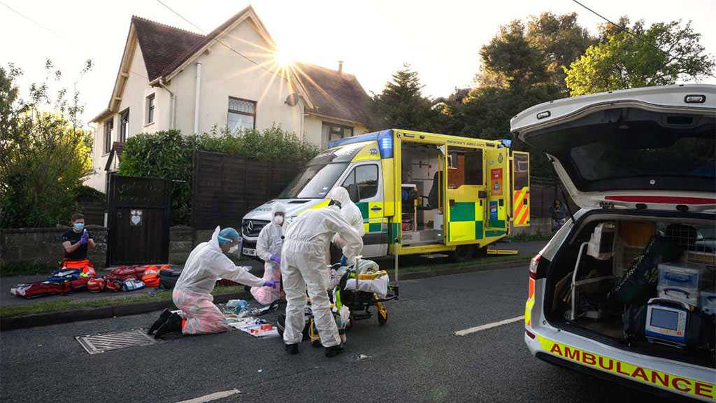 UK Government Advisor Warns Of Summer Third Wave of Covid-19