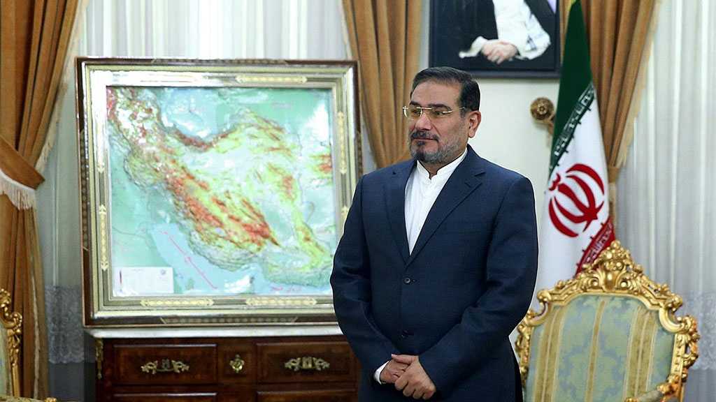 Iran Will in No Way Enter Negotiations beyond JCPOA - Shamkhani