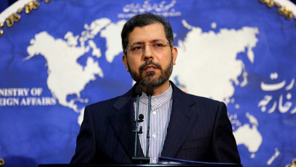 Iran Confirms Explosion at Red Sea Vessel, Damage Is Minor