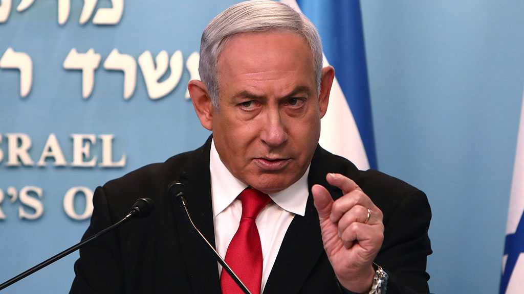 Netanyahu to Begin Coalition Talks on ’Israeli’ Cabinet Formation