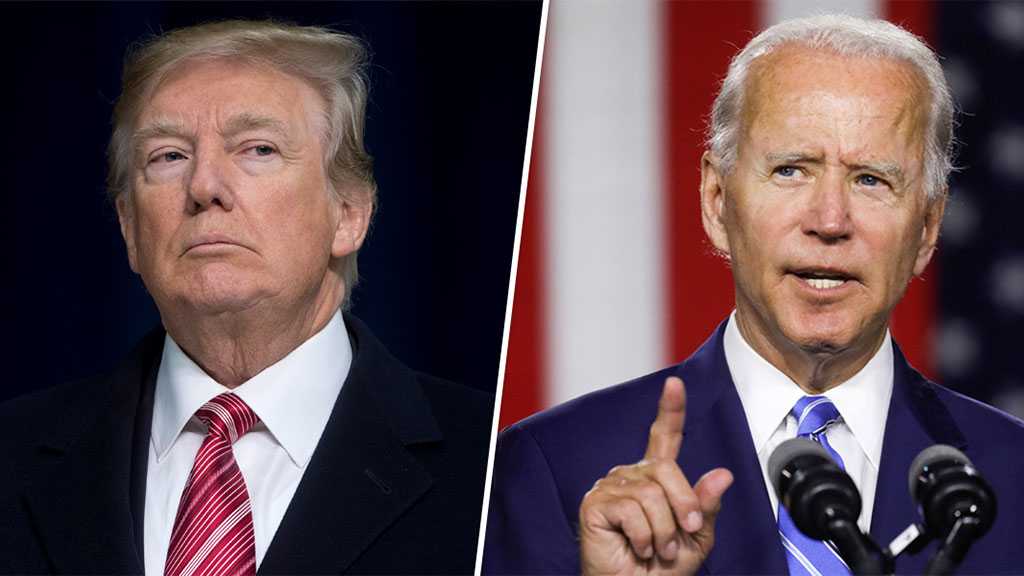 Trump Slams Biden for Turning US into Socialist Country