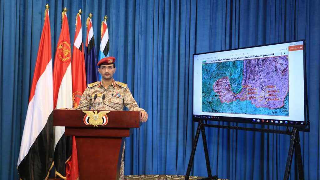 Yemeni Resistance Targets Saudi Arabia’s King Khaled Airbase for Second Day in Row
