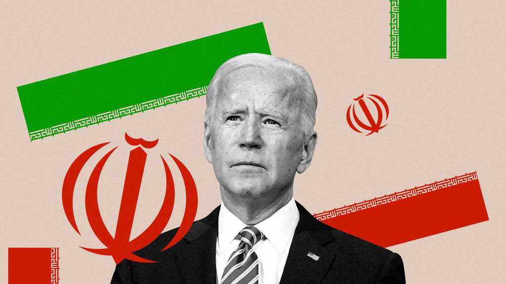 US Prepared to Lift Iran Sanctions, Warns of Long Road 