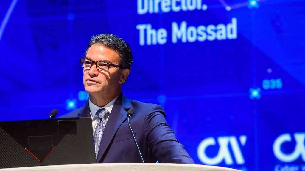 Mossad Chief to Washington: Iran The Core of Talks