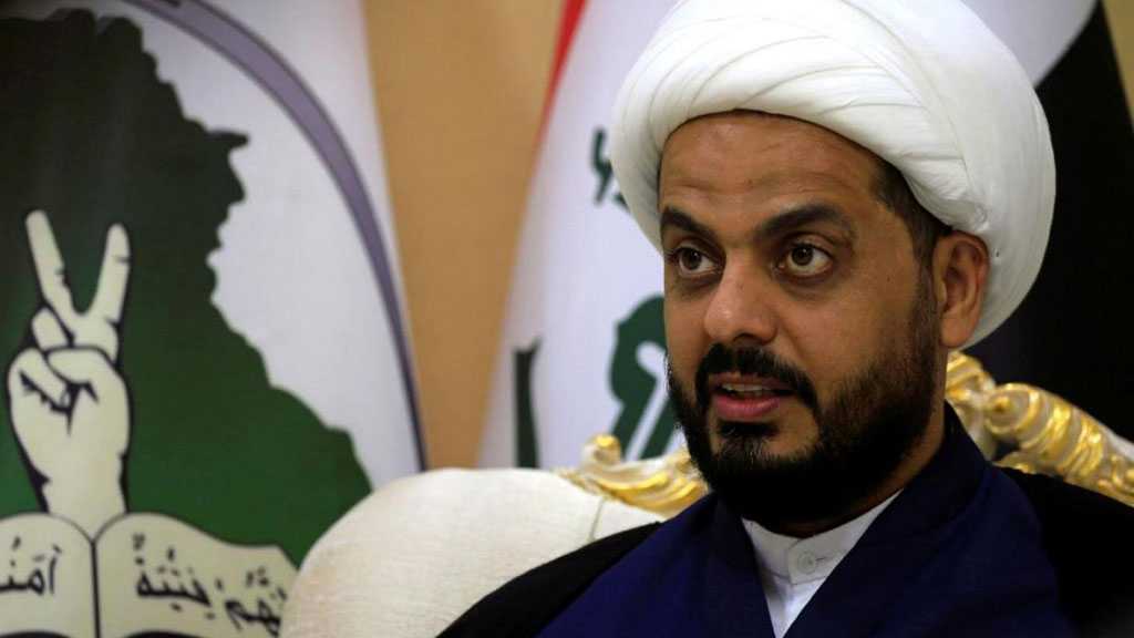 PMU Faction: Existence of US Bases Violation of Iraq’s Sovereignty