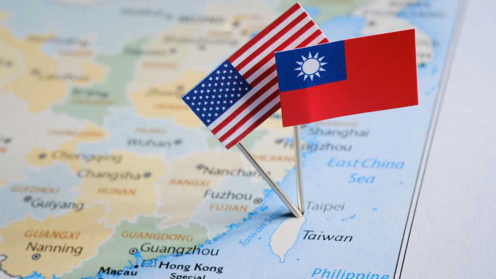 US Agitated by China’s Moves in Philippines, Taiwan