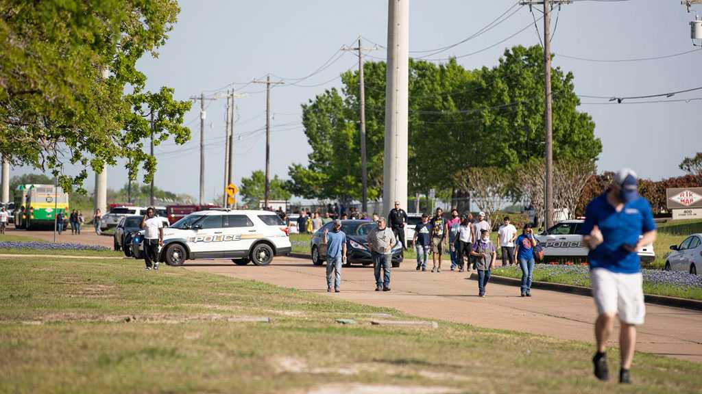 US Gun Violence Continues: 1 Dead, Several Injured in Texas Shooting