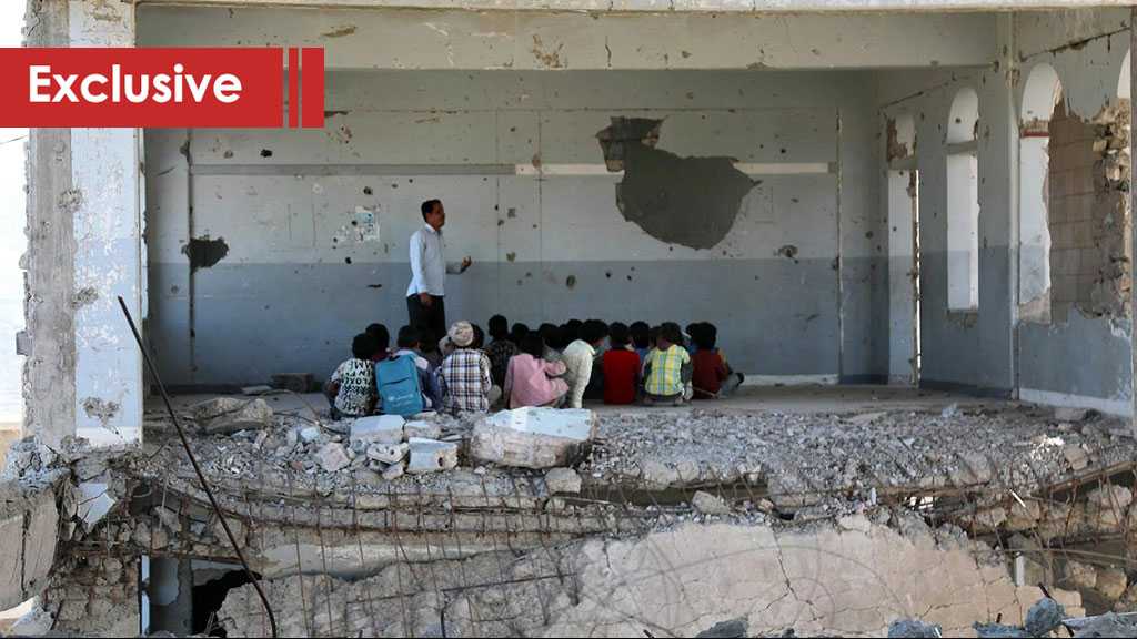 Yemen: The Stigma of Humanity