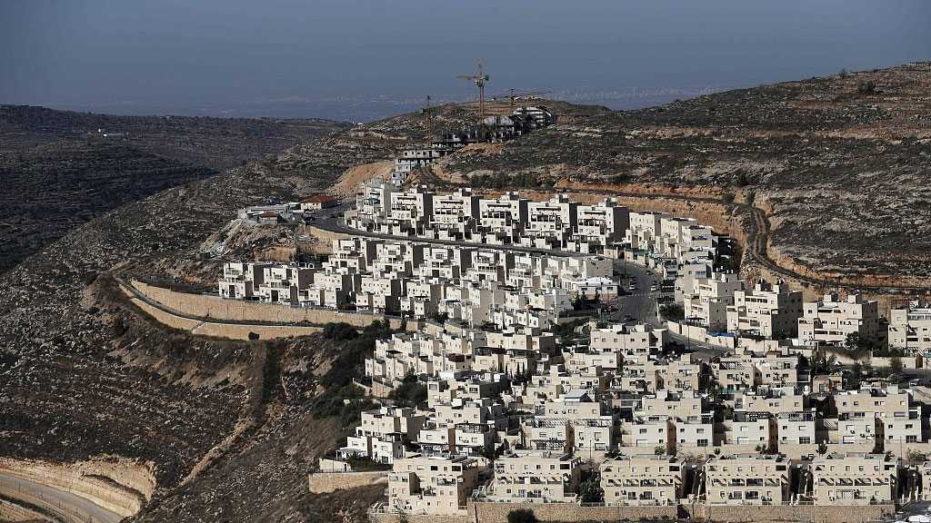 “Israel” Expands Settling Activities: 540 New Units in East Al-Quds