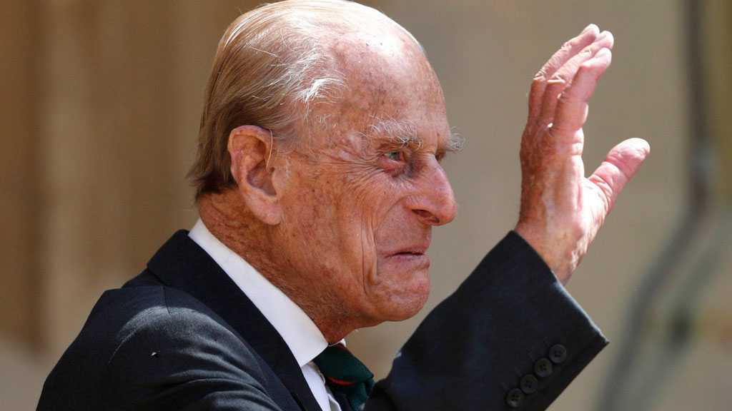 Britain’s Prince Philip, Husband of Queen Elizabeth, Dies Aged 99