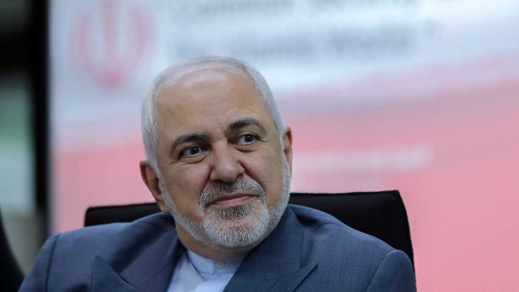 Zarif: All US sanctions Are Anti-JCPOA, Must be Removed