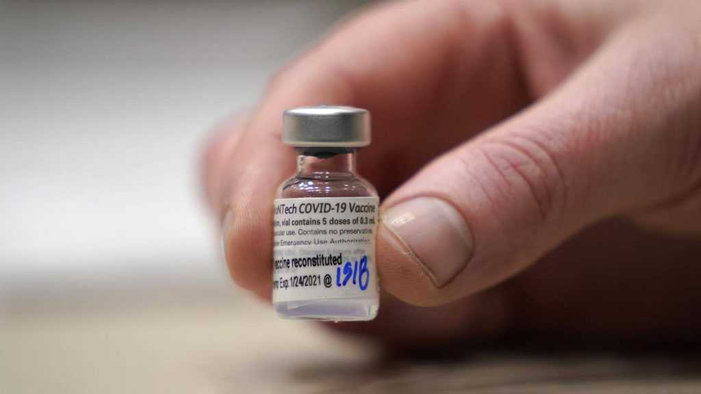 US: Pfizer/BioNTech Request to Authorize Vaccine for 12-15 Ages