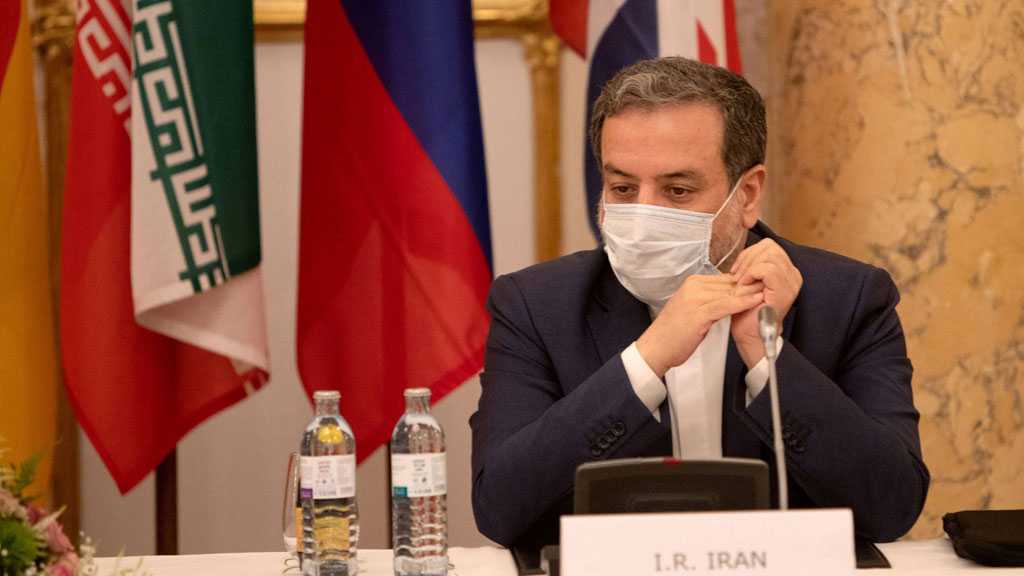 EU: Iran Nuclear Talks to Continue Next Week