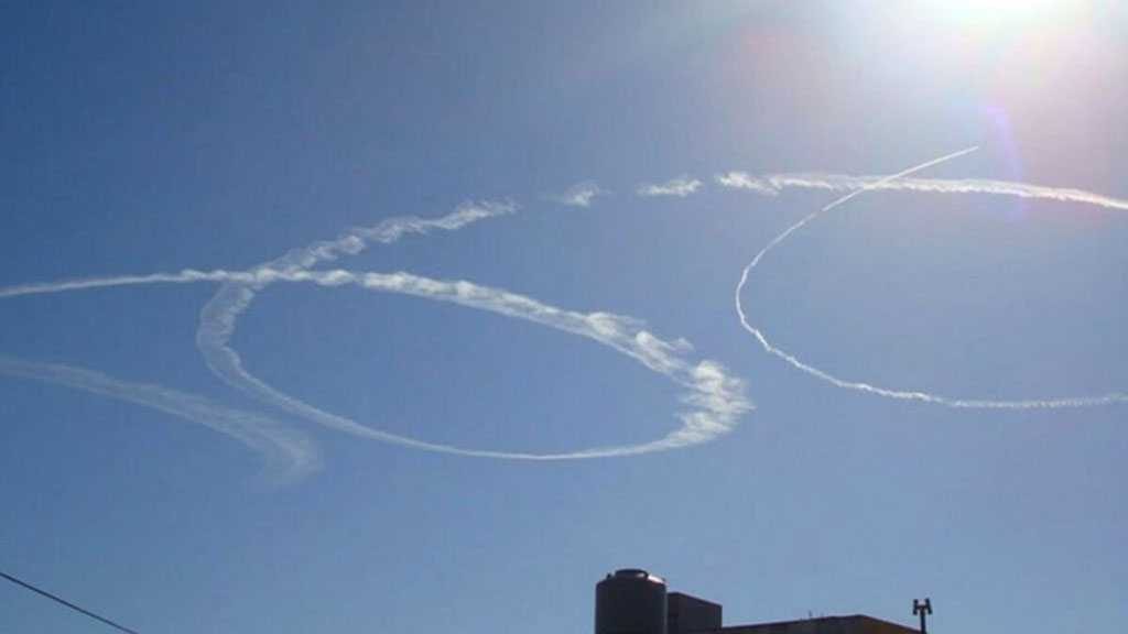 ‘Israeli’ Use of Lebanese Airspace to Attack Syria Clear Breach of International Law