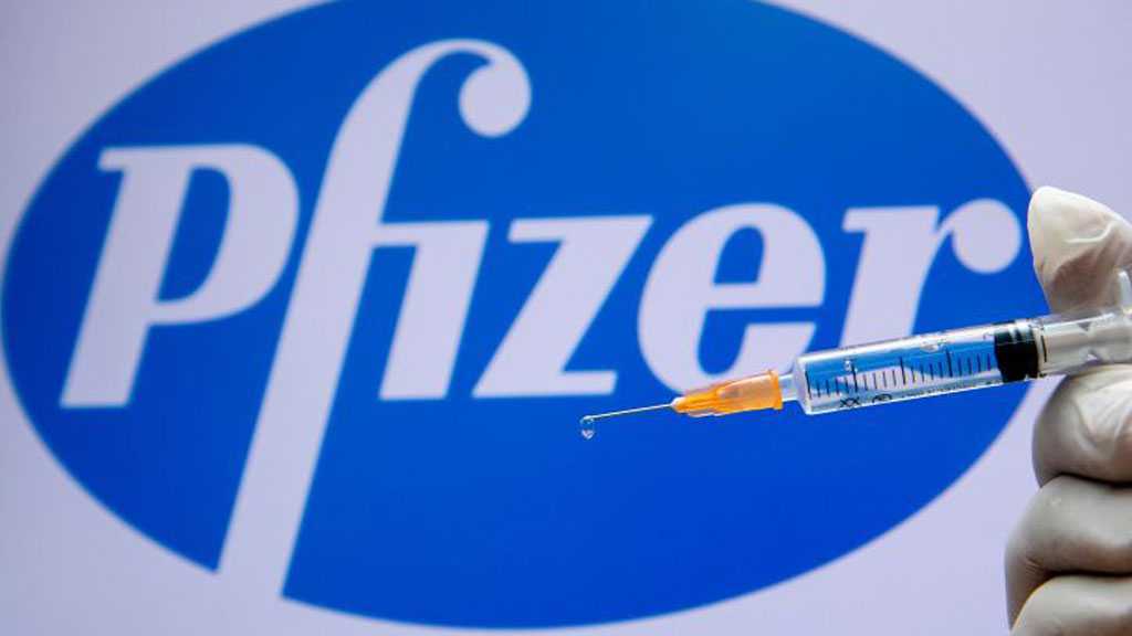 Pfizer May Suspend Covid-19 Vaccine Shipments To ‘Israel’