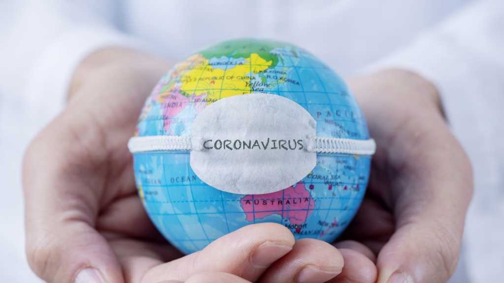 World Faces New Records for Coronavirus Cases, Deaths