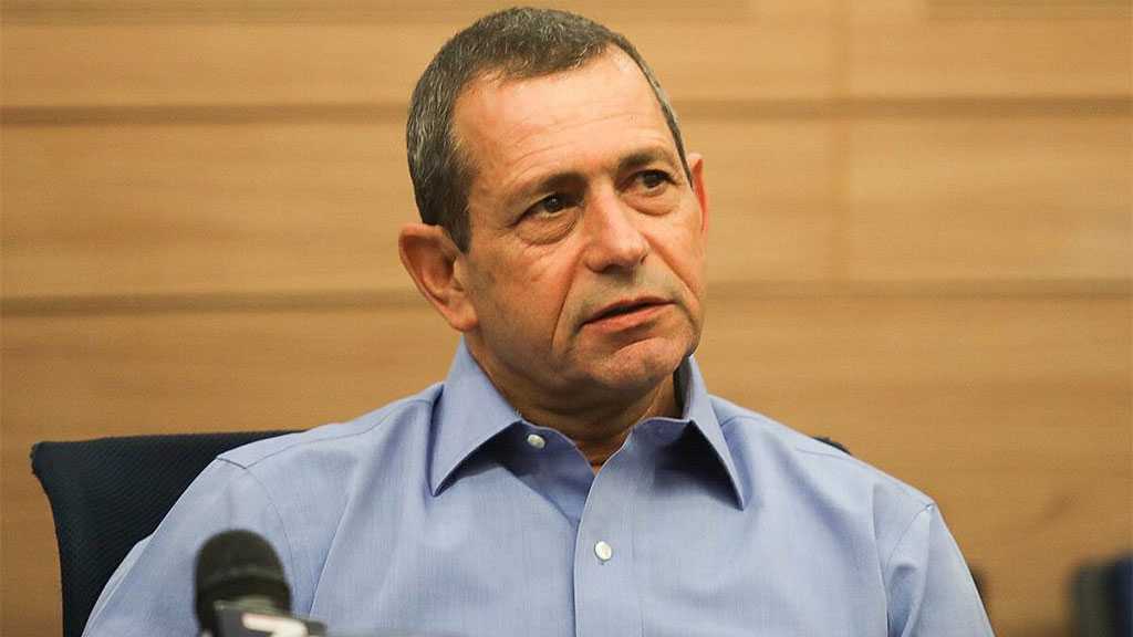 “Israel” Extends Shin Bet Chief’s Tenure by 4 Months