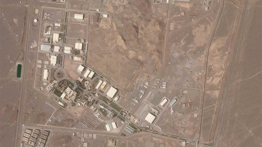 Iran: “Israel” Responsible for Natanz Attack, We’ll Avenge At Proper Time and Place  