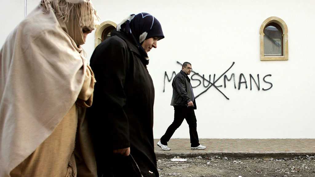 France’s Islamophobia: Attacks, Threats Target Mosques, Muslims