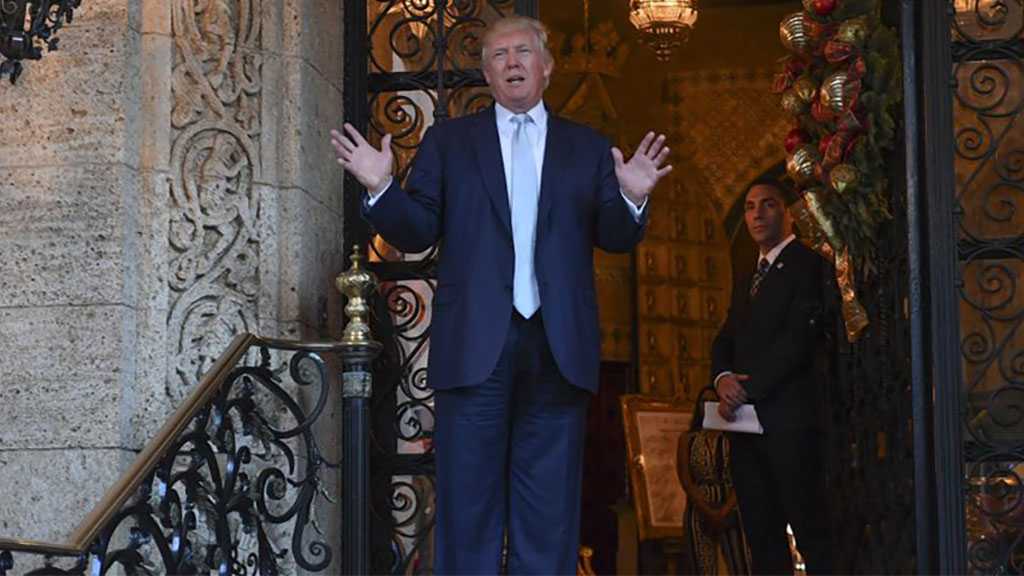 Trump Breaks Into Profane Rant at McConnell, Pence and Fauci