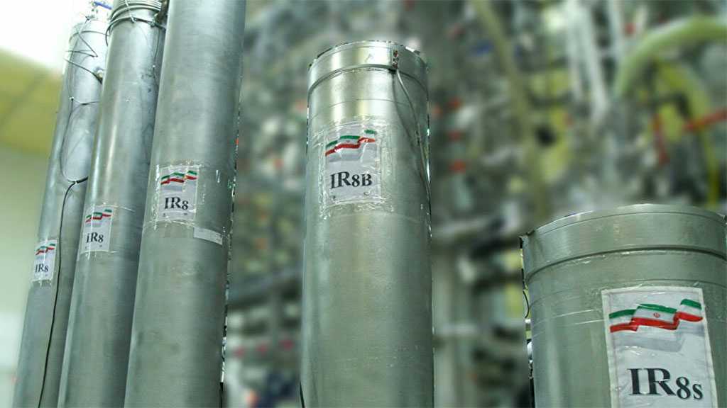 New Centrifuges ’With More Capacity’ Already Replacing Damaged Ones at Iran’s Natanz