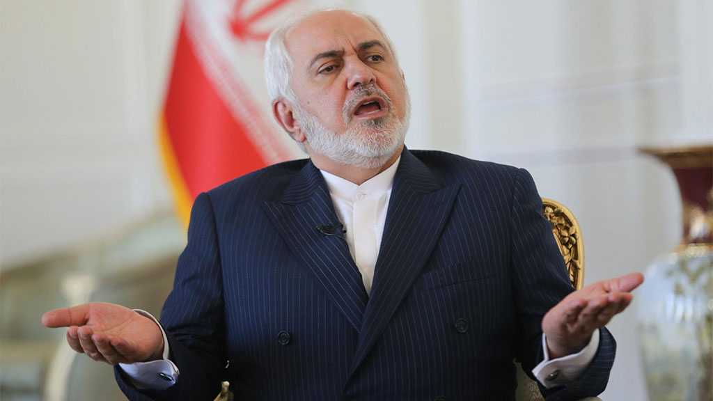 Deliberate Targeting Of Nuclear Facility War Crime: Zarif