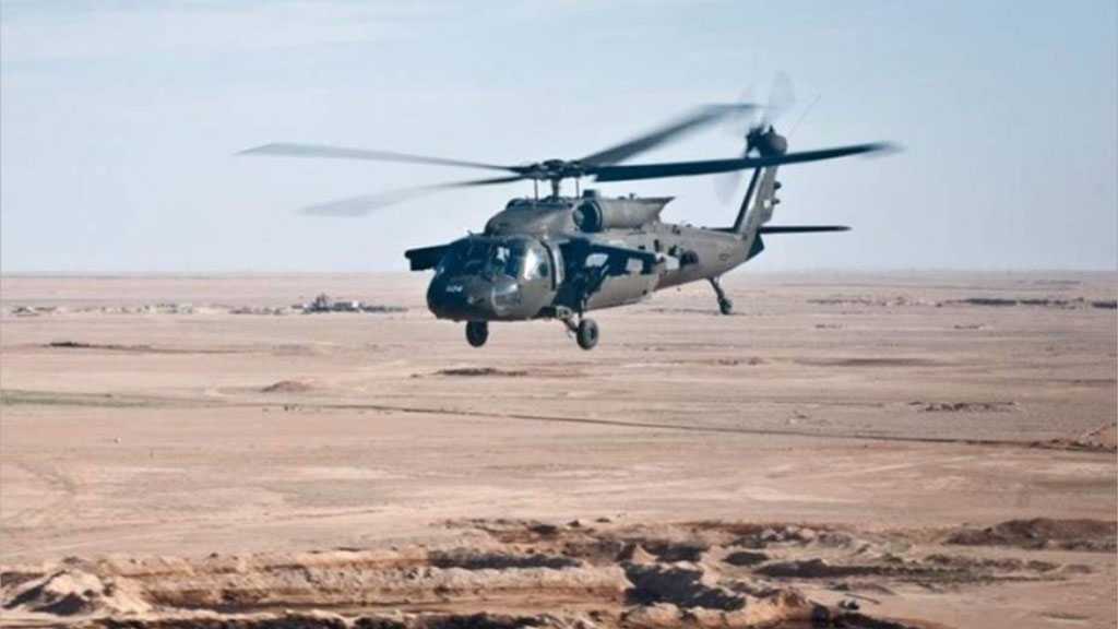 US Occupation Transfers 60 Daesh Terrorists from SDF Militia’s Prisons in Hasaka to Al-Omar Oil Field