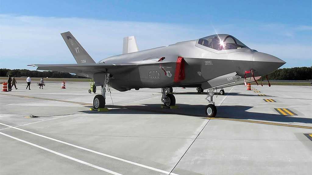 Biden Greenlights $23 Billion Arms Deal to UAE