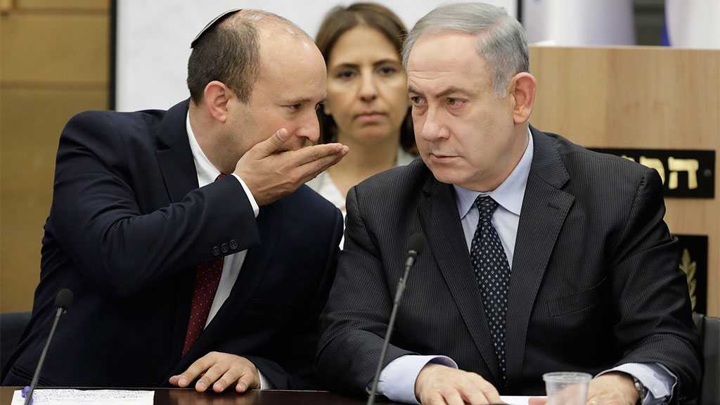 Netanyahu, Bennett Score Progress in ’Israeli’ Gov’t Talks
