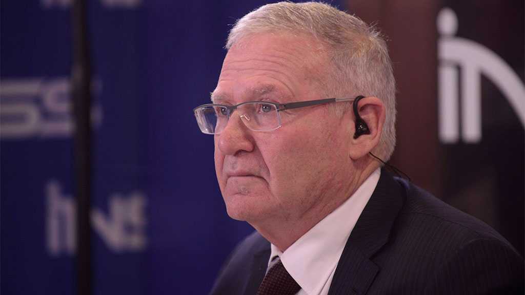 Ex-“Israel” Intel Chief Questions Netanyahu’s Authority to Order Attacks on Iran