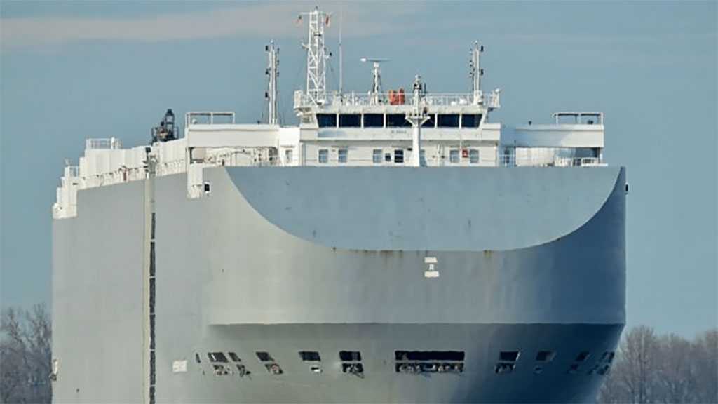 ‘Israeli’ Security Source: Naval War with Iran a Failure
