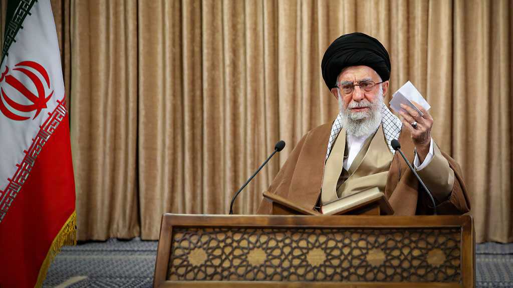 Imam Khamenei Warns Against Protracted Talks on Reviving JCPOA