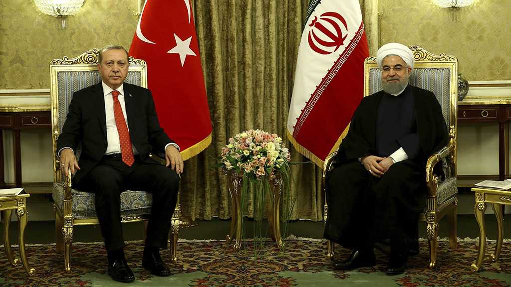 Rouhani: Regional Coop Key to Countering “Israel”, Ensuring Security