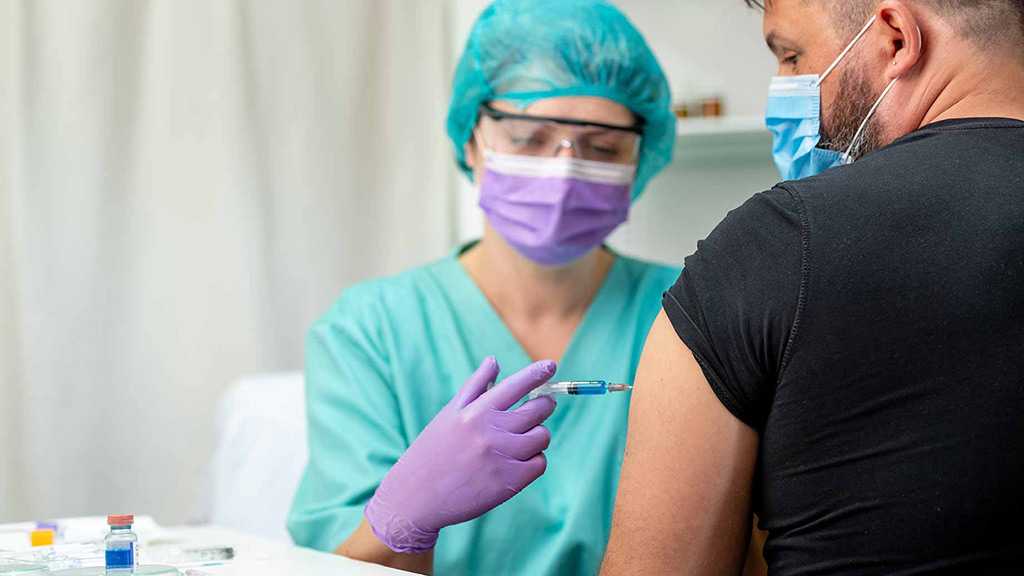 Poll: One in Five Americans Refuse to Get COVID-19 Vaccine