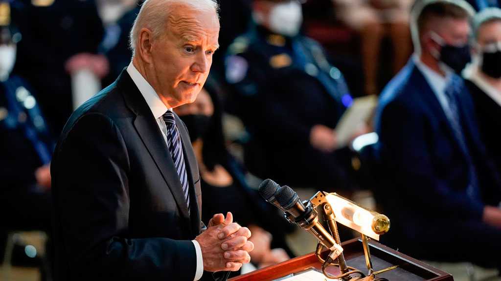 US Senator: Biden ’Paving the Way’ For New 9/11, ’Extending War’ With Afghanistan Withdrawal