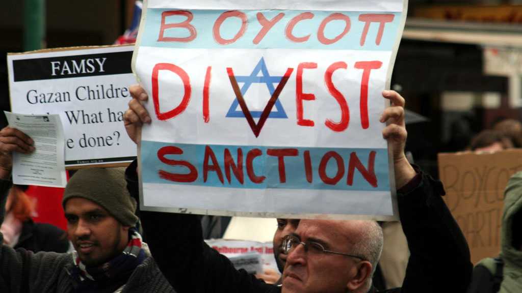 Canada’s Third-largest Party Endorses Boycott Of ‘Israel’