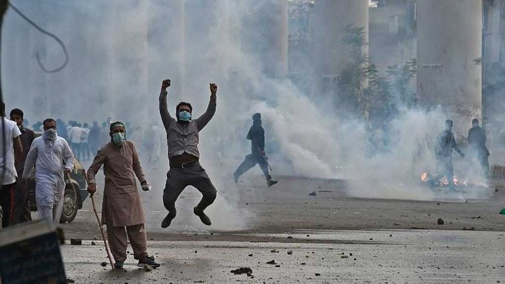 French Embassy Advises Citizens to Leave Pakistan