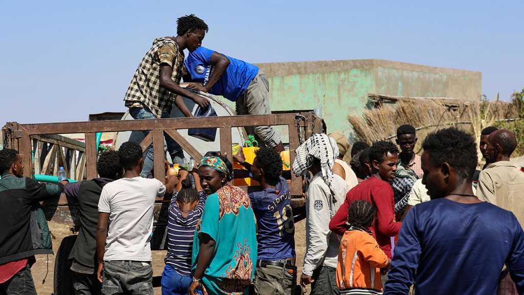 Amnesty Says Eritrean Forces Kill 3 Civilians in Tigray, UNSC to Meet over Crisis