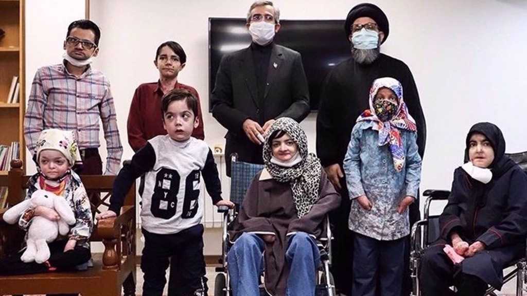 Iran Writes to Council of EU, Slams Violations of Iranians’ Rights by European Govts