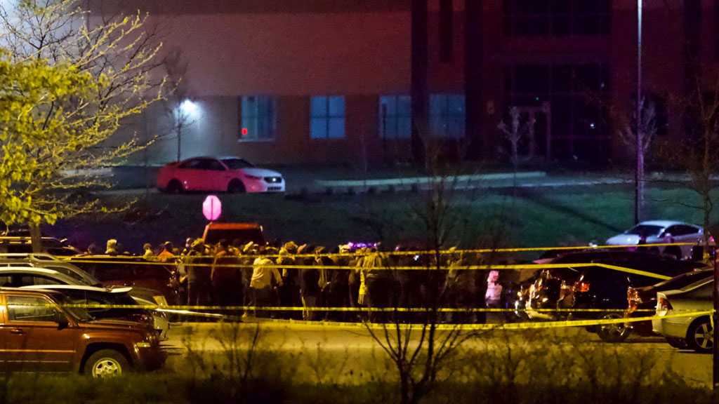 Multiple People Wounded After Shooting at FedEx Facility in Indianapolis